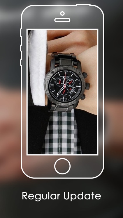 Free Men's Watches Catalog | Stylist Watches idea