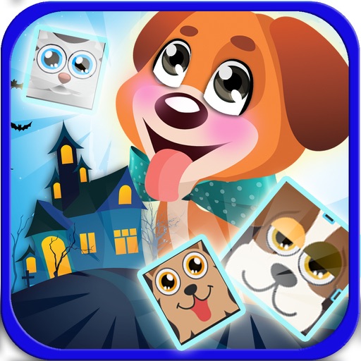 Pet Night Jump iOS App