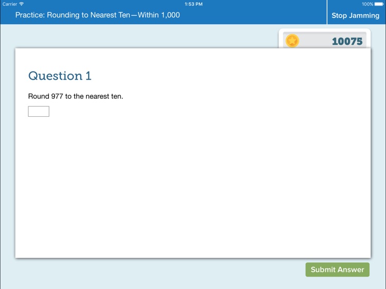 TenMarks Math for Students screenshot-3