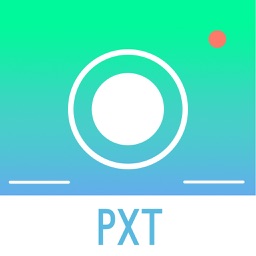 Pxture: Edit Photos with Text, Captions, Frames and Masks