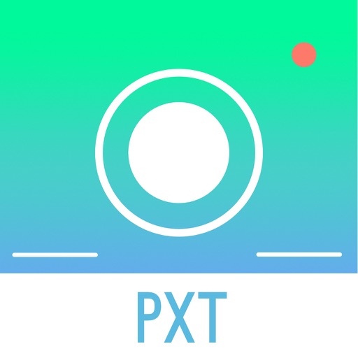 Pxture: Edit Photos with Text, Captions, Frames and Masks