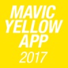 Mavic Yellow App 2017