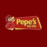 Pepes Piri Piri