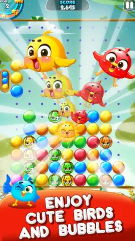 Game screenshot Bubble Hexa mod apk