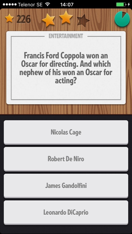 QuizCross screenshot-3
