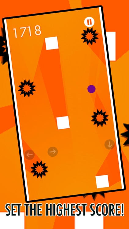 Bubble Fiend's Color Dots Blitz Mania Saga  Best New Arcade Game