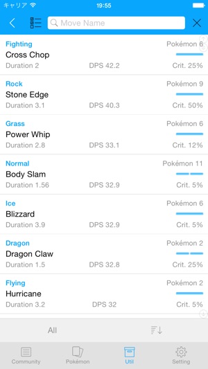 PGGuide for Pokémon GO(圖3)-速報App