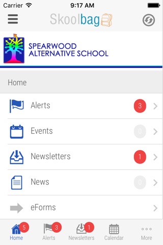 Spearwood Alternative School screenshot 2