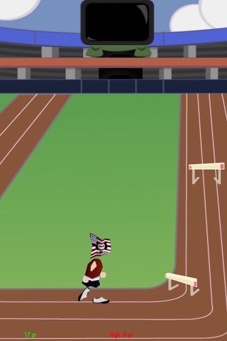 Mini-Games Marathon Lite screenshot 4