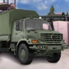 army humvee 3d parking simulator - Realistic Driving SIM test