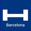 Barcelona Hotels + Compare and Booking Hotel for Tonight with map and travel tour