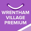 Wrentham Village Premium Outlets, by Malltip