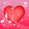 Celebrate Valentine's day with the compilation of the best love music ringtones