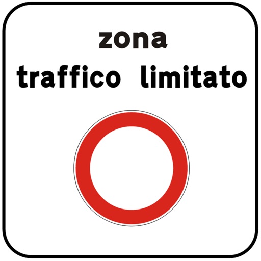 Zonatrafficolimitatologo