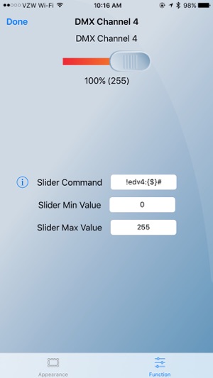 Weigl Mobile Commander(圖3)-速報App