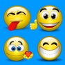 Get Emoji Keyboard 2 Art HD - Emoticon Icons & Text Pics for WhatsApp & Chats for iOS, iPhone, iPad Aso Report