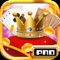Solitaire Tales in Wonderland Castle. Perfect Match Clock Pro