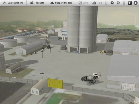 Six Axis screenshot 2