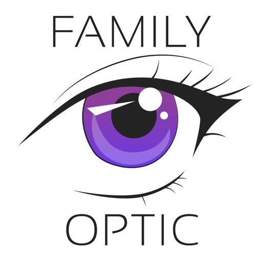 Family Optic icon