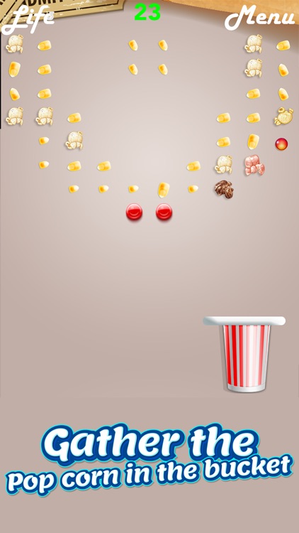 Popcorn Popping - Arcade Time! screenshot-3