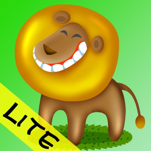 i love animal(Lite) icon