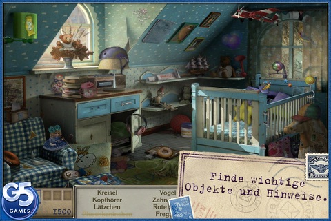 Letters from Nowhere® 2 screenshot 4