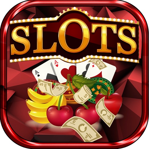 My Awesome Slots  Machine - Coin Pusher Casino iOS App