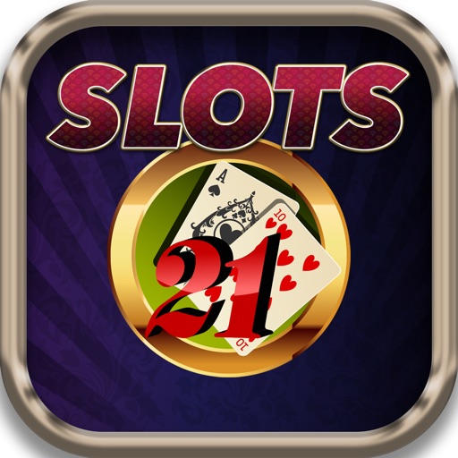 Triple7 Amazing Slots - Jackpot Edition Free Games Icon