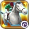 Horse Racing Frenzy - Ultra Realistic Horse Racing Game