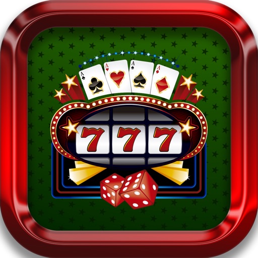 Epic Slots Jackpot Wonderland 777 Casino Game icon