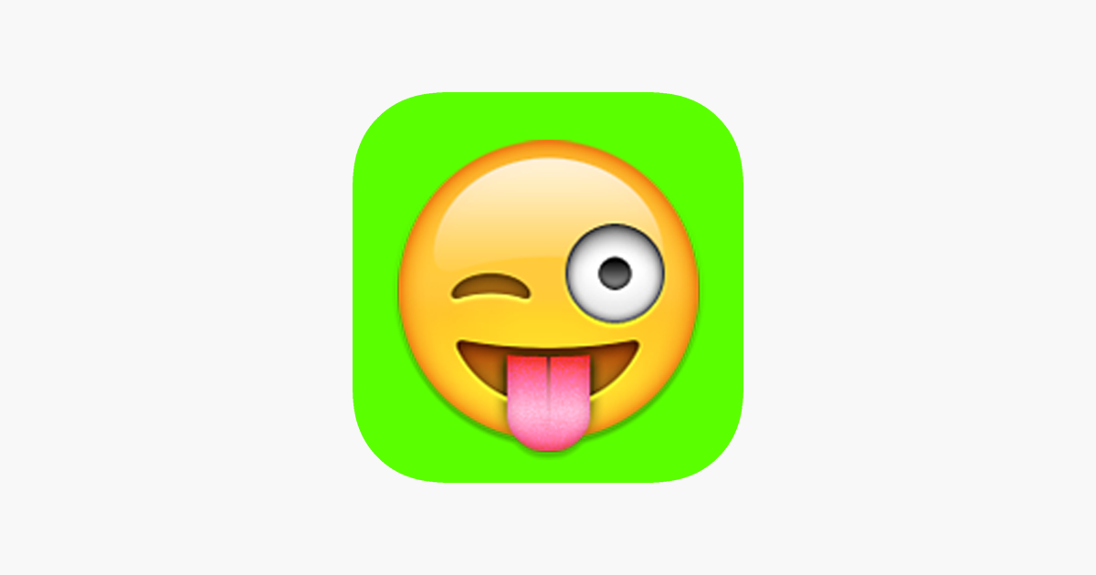 Smileys sms von bedeutung in ᐅ Emoji