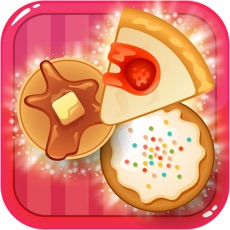 Activities of Bits of Sweets Cookie: Free Addictive Match 3 Mania