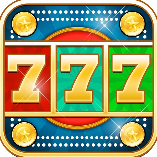 Advanced Winner Slots FREE - Best Vegas Multi-Line Casino Icon