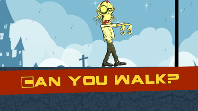 Zombie Walk Screenshot 2