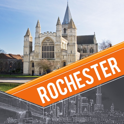 Rochester City Guide