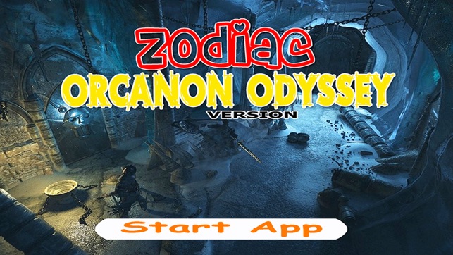 PRO - Zodiac Orcanon Odyssey Game Versio