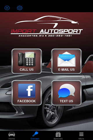 Import Autosport screenshot 4