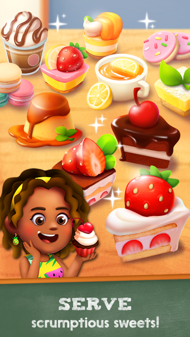 How to cancel & delete Bakery Story 2 from iphone & ipad 2