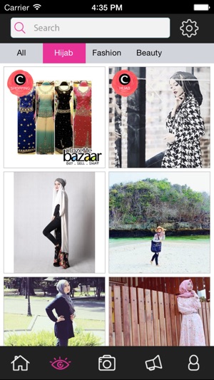 Clozette Indonesia(圖2)-速報App