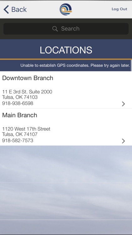 Employees Federal Credit Union screenshot-3