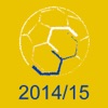 乌克兰足球UPL2014-2015年-的移动赛事中心