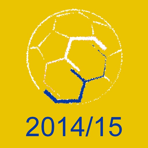 Ukrainian Football UPL 2014-2015 - Mobile Match Centre