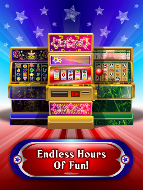 Tips and Tricks for Red White and Blue Slots