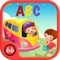 kids ABC Splash Lite - All in One Puzzle Reading and Listning