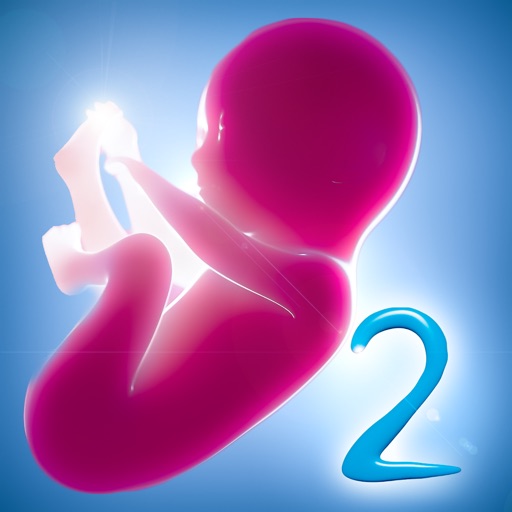 Alima's Baby 2 Baby Pet iOS App