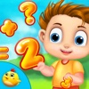Preschool Number & Math Puzzle