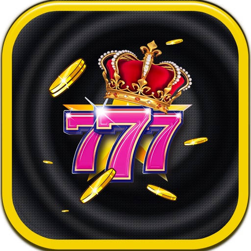 777 Fa Fa Fa Real Vegas Slots - Fun Vegas Casino Games - Spin & Win! icon
