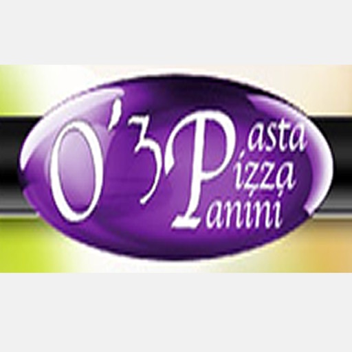 Pizza o3p icon