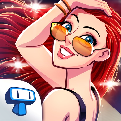 Fashion Fever - Top Model Dress Up & Styling Game
