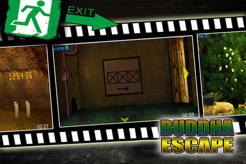 Buddha Escape screenshot 4